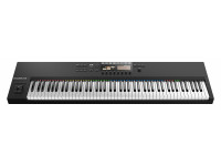 Native Instruments Komplete Kontrol S88 MK2 Native Instruments Komplete Kontrol S88 MK2